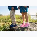 Reima Barefoot pantofi pentru copii Barefoot Astelu sunset roz 13
