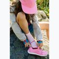 Reima Barefoot pantofi pentru copii Barefoot Astelu sunset roz 15