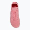 Reima Barefoot pantofi pentru copii Barefoot Astelu sunset roz 5