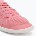 Reima Barefoot pantofi pentru copii Barefoot Astelu sunset roz 7