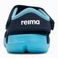 Sandale pentru copii Reima Koralli navy 6