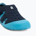 Sandale pentru copii Reima Koralli navy 7