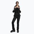 Set de schi pentru femei Halti Nietos XCT Set negru
