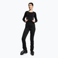 Set de schi pentru femei Halti Nietos XCT Set negru 8