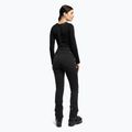 Set de schi pentru femei Halti Nietos XCT Set negru 9