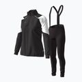 Set de schi pentru femei Halti Nietos XCT Set negru 12