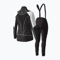 Set de schi pentru femei Halti Nietos XCT Set negru 13