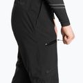 Pantaloni de schi pentru bărbați Halti Carvey DX black 5