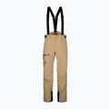 Pantaloni de schi pentru bărbați Halti Carvey DX kelp beige 3