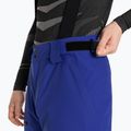 Pantaloni de schi pentru bărbați Halti Carvey DX surf the web blue 4
