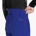 Pantaloni de schi pentru bărbați Halti Carvey DX surf the web blue 5