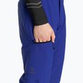 Pantaloni de schi pentru bărbați Halti Carvey DX surf the web blue 6