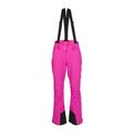 Pantaloni de schi pentru femei Halti Trusty DX prima pink