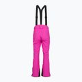 Pantaloni de schi pentru femei Halti Trusty DX prima pink 2