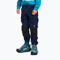 Pantaloni pentru copii Reima Vaeltaa navy