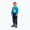 Pantaloni pentru copii Reima Vaeltaa navy 2