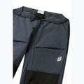 Pantaloni pentru copii Reima Vaeltaa soft black 3