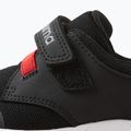 Încălțăminte pentru copii Reima Ekana black 11