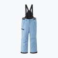 Pantaloni de schi pentru copii Reima Terrie albastru înghețat pentru copii 5
