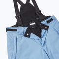 Pantaloni de schi pentru copii Reima Terrie albastru înghețat pentru copii 7