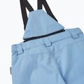 Pantaloni de schi pentru copii Reima Terrie albastru înghețat pentru copii 8