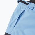 Pantaloni de schi pentru copii Reima Terrie albastru înghețat pentru copii 9