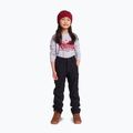 Pantaloni pentru copii Reima Sild black 6