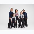 Pantaloni pentru copii Reima Sild black 8