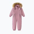 Combinezon pentru copii Reima Stavanger grey pink