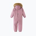 Combinezon pentru copii Reima Stavanger grey pink 2