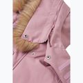 Combinezon pentru copii Reima Stavanger grey pink 3