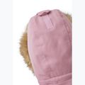 Combinezon pentru copii Reima Stavanger grey pink 4