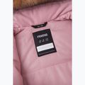 Combinezon pentru copii Reima Stavanger grey pink 6