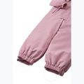 Combinezon pentru copii Reima Stavanger grey pink 9
