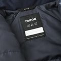Costum de schi pentru copii Reima Puhuri navy 6