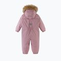 Combinezon pentru copii Reima Gotland grey pink 2