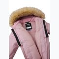 Combinezon pentru copii Reima Gotland grey pink 5