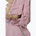 Combinezon pentru copii Reima Gotland grey pink 6