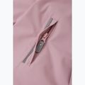 Combinezon pentru copii Reima Gotland grey pink 9