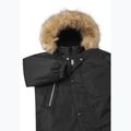 Combinezon pentru copii Reima Gotland deeper black 3