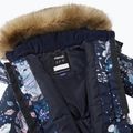 Jachetă pentru copii Reima Muhvi navy 5