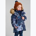 Jachetă pentru copii Reima Muhvi navy 12