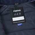 Reima Langnes costum de schi pentru copii navy 8