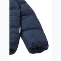 Geacă cu puf pentru copii Reima Paimio navy 8