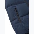 Geacă cu puf pentru copii Reima Paimio navy 9