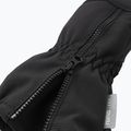 Mănuși de schi pentru copii Reima Tepas Mittens black 4