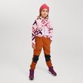 Încălțăminte pentru copii Reima Hiipien deep purple 16