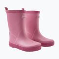 Salopete pentru copii Reima Taikuus unicorn roz
