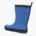 Botine pentru copii Reima Taikuus denim albastru 3