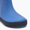 Botine pentru copii Reima Taikuus denim albastru 7